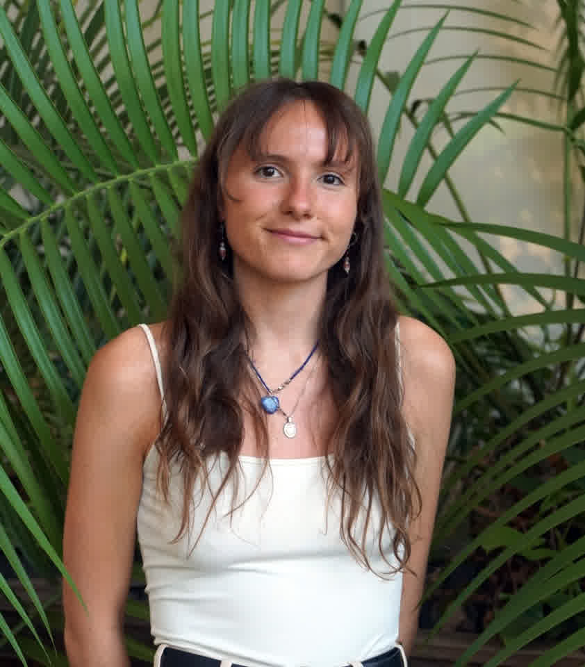 Madeleine Faubert